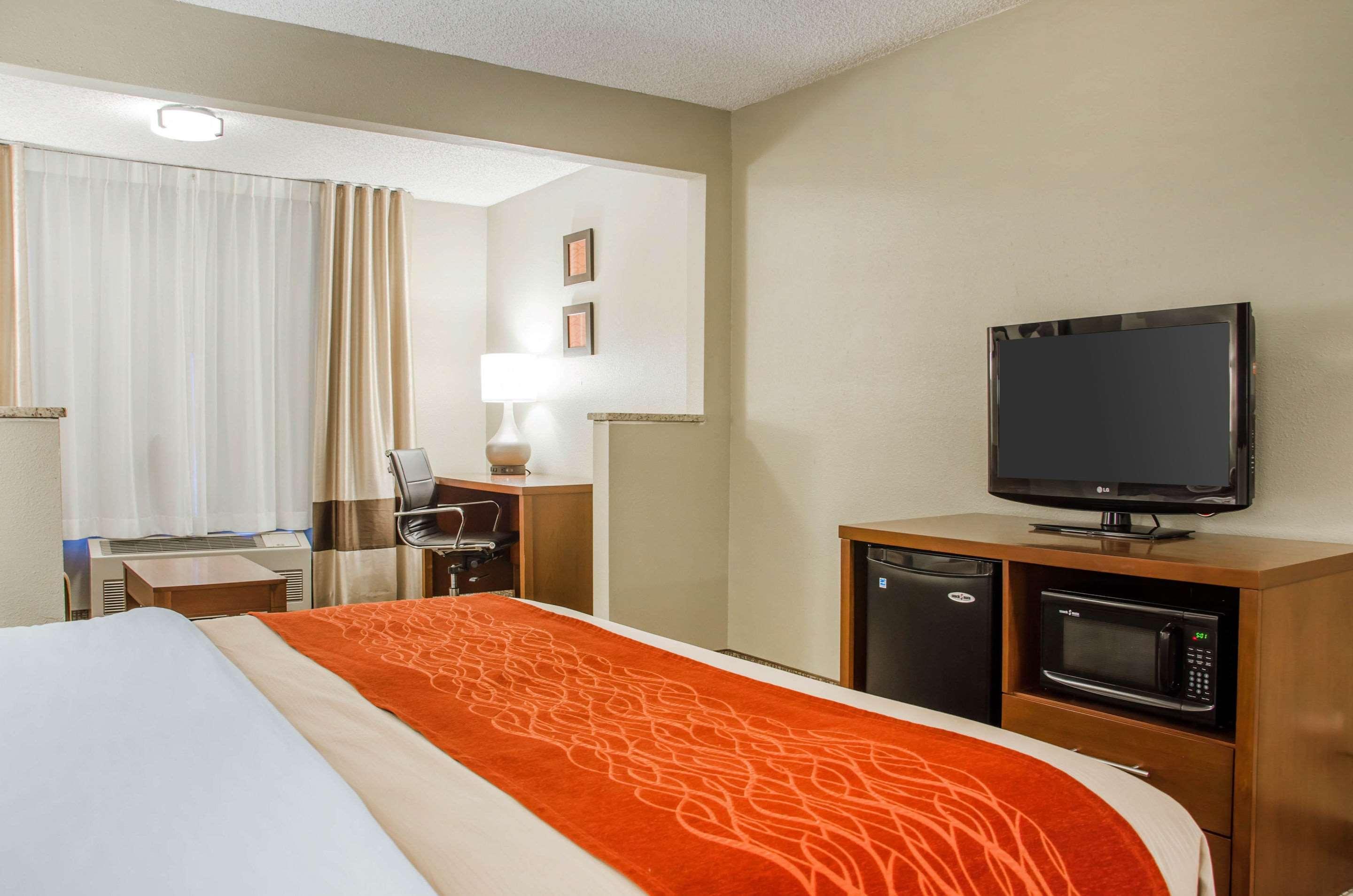 comfort inn twin falls id